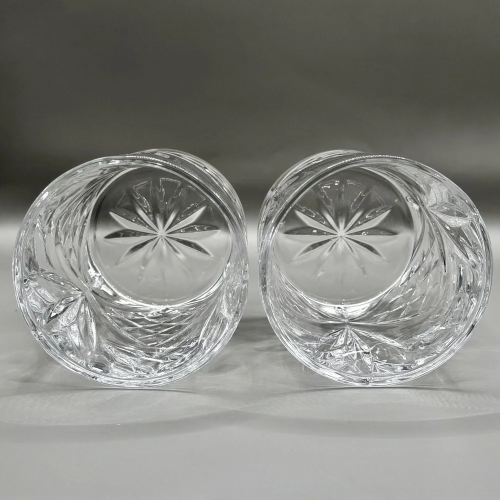Cristal d'Arques Masquerade‎ 4